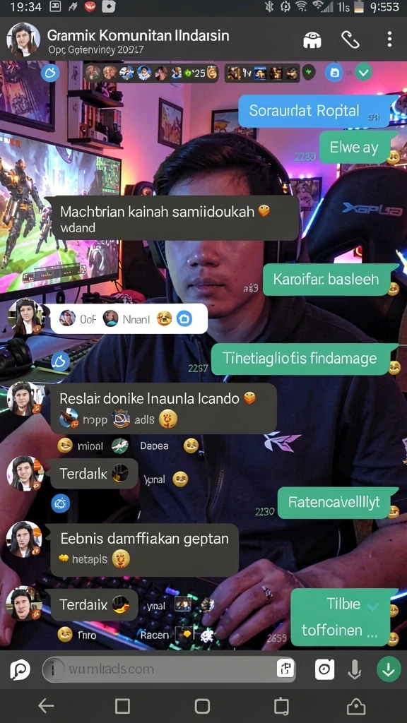 Screenshot 070slot nomor 1