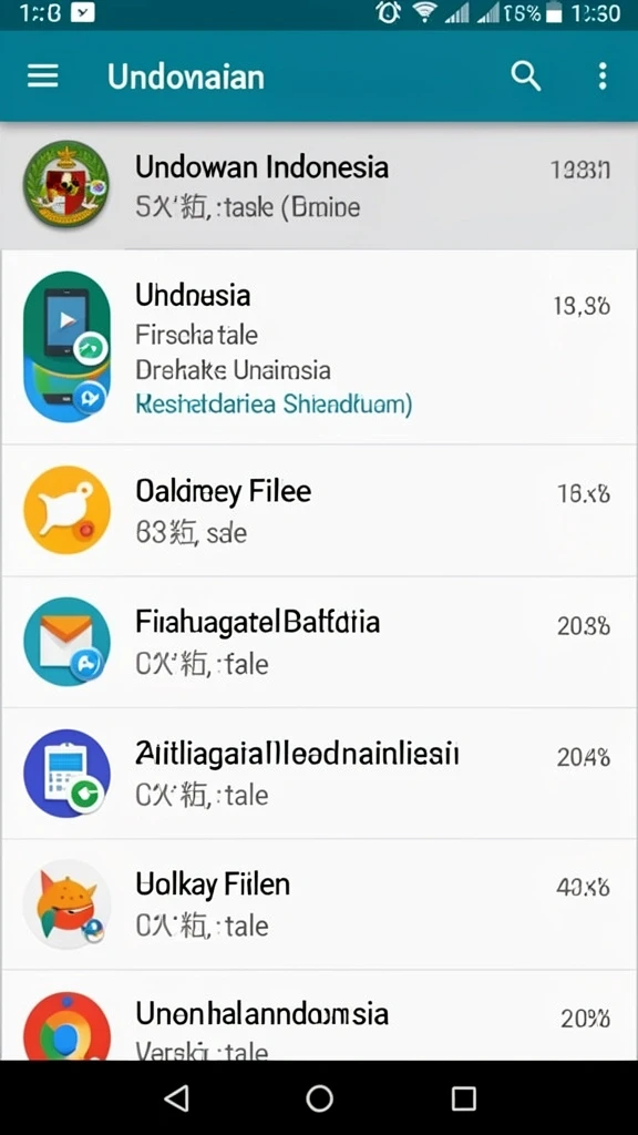 Screenshot 138alien nomor 1