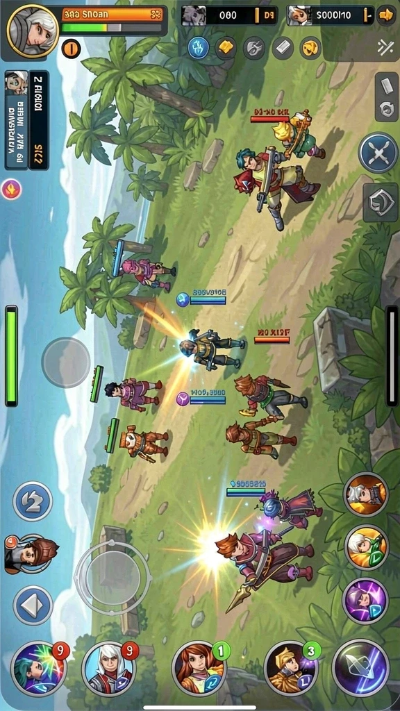 Screenshot 531slot nomor 2
