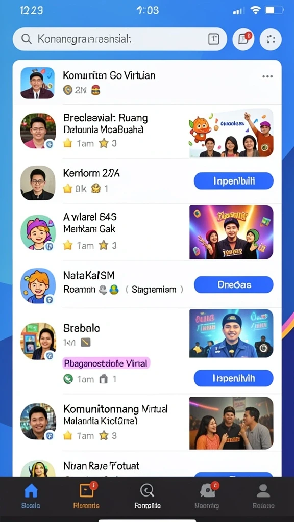 Screenshot 55five nomor 3
