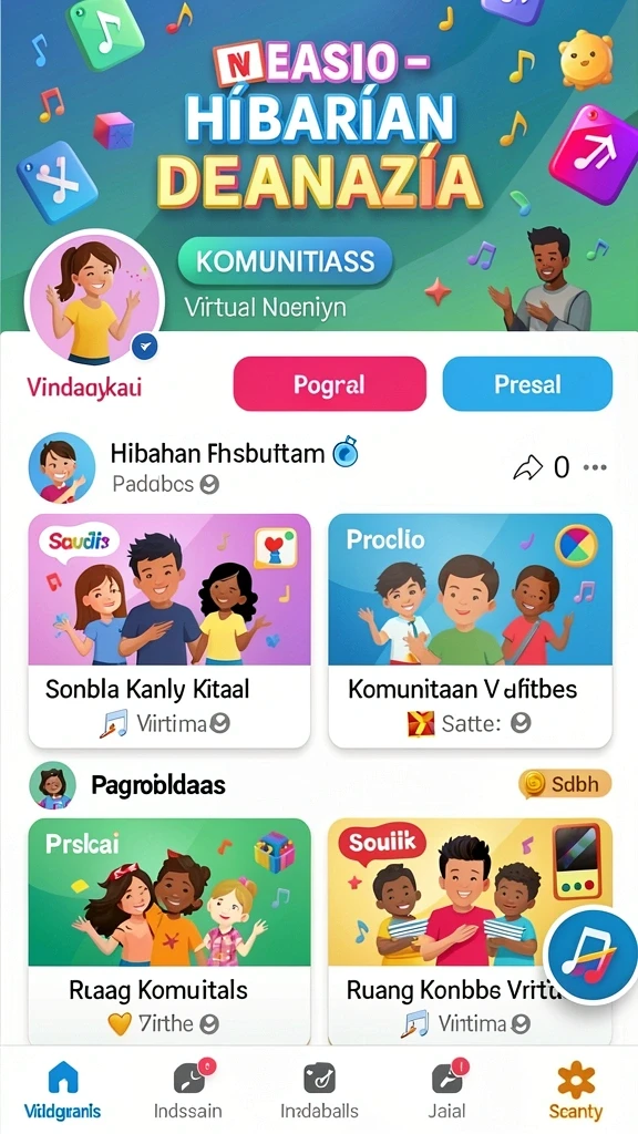Screenshot 666i nomor 1