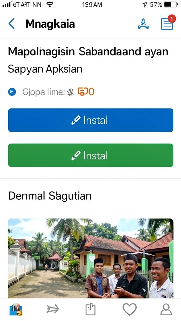 Screenshot 77lucks nomor 2