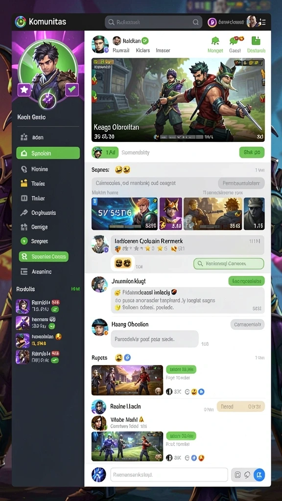 Screenshot 77lucks nomor 3