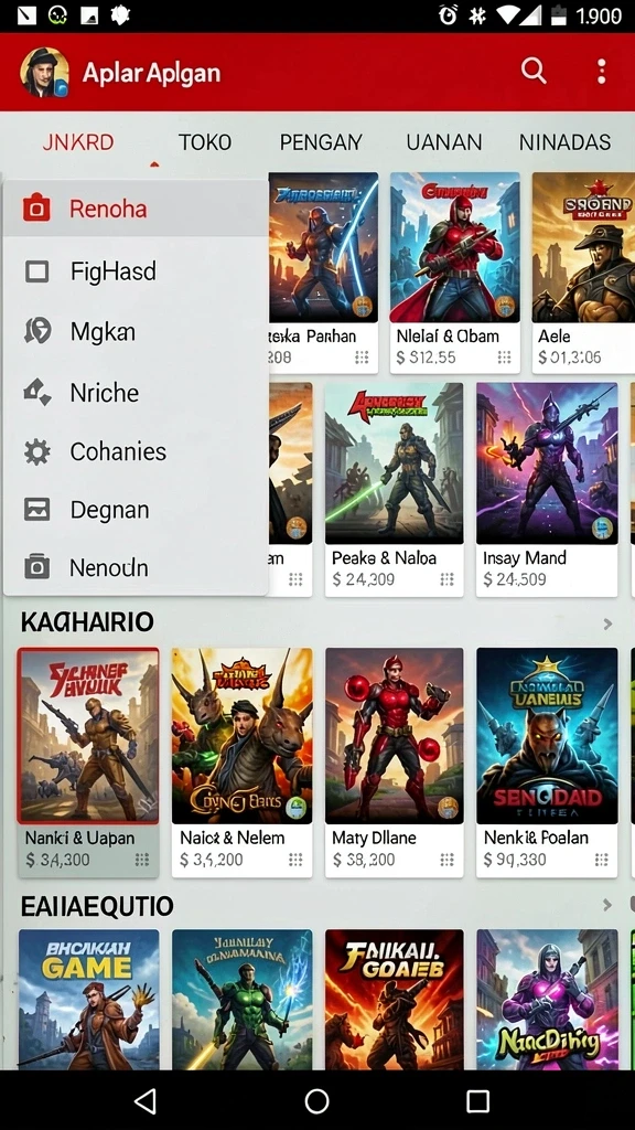 Screenshot 88big nomor 1
