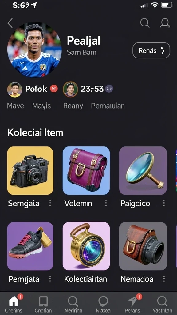 Screenshot 8qr nomor 3
