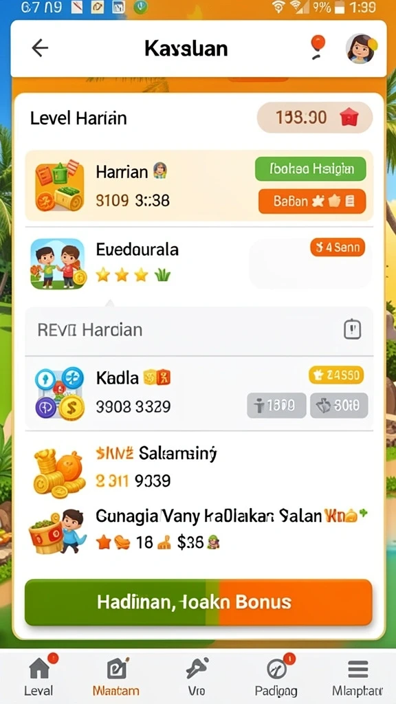 Screenshot 918kaya nomor 1