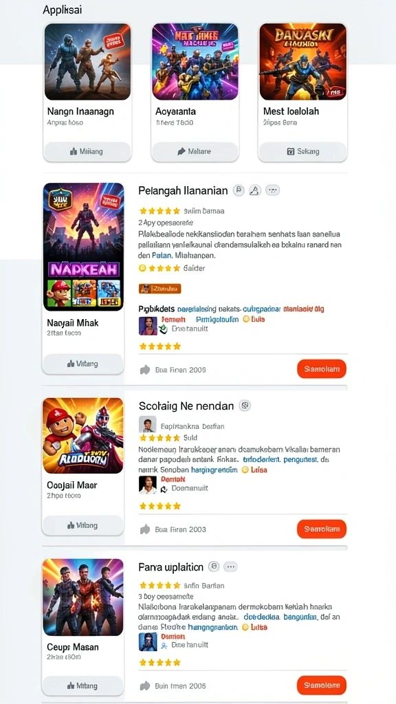 Screenshot aceparty nomor 2