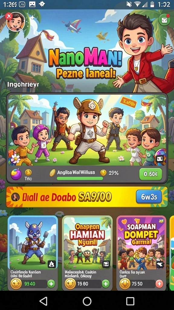 Screenshot alexis500 nomor 3