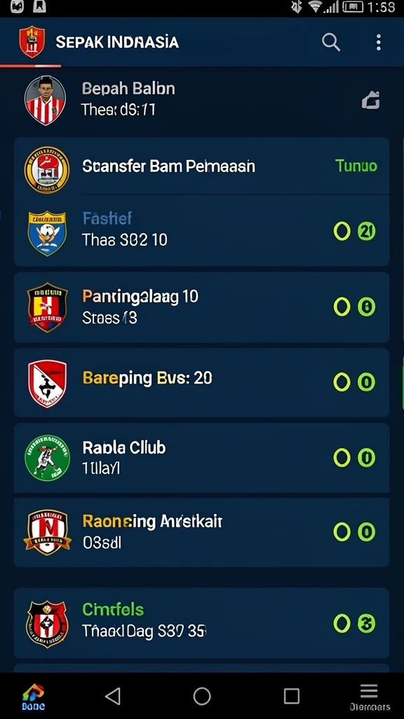 Screenshot api33 nomor 2