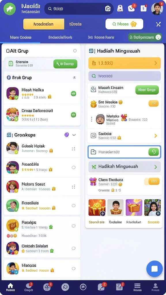 Screenshot arwanatoto nomor 1