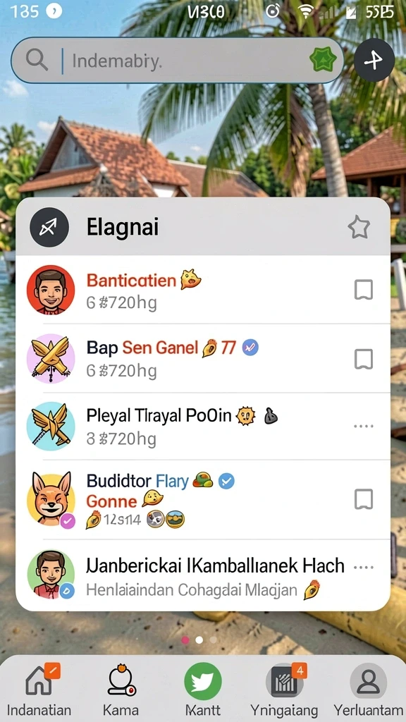 Screenshot baliwin66 nomor 2