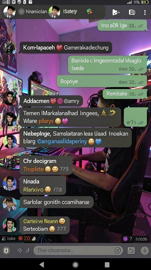 Screenshot bandar99 nomor 1