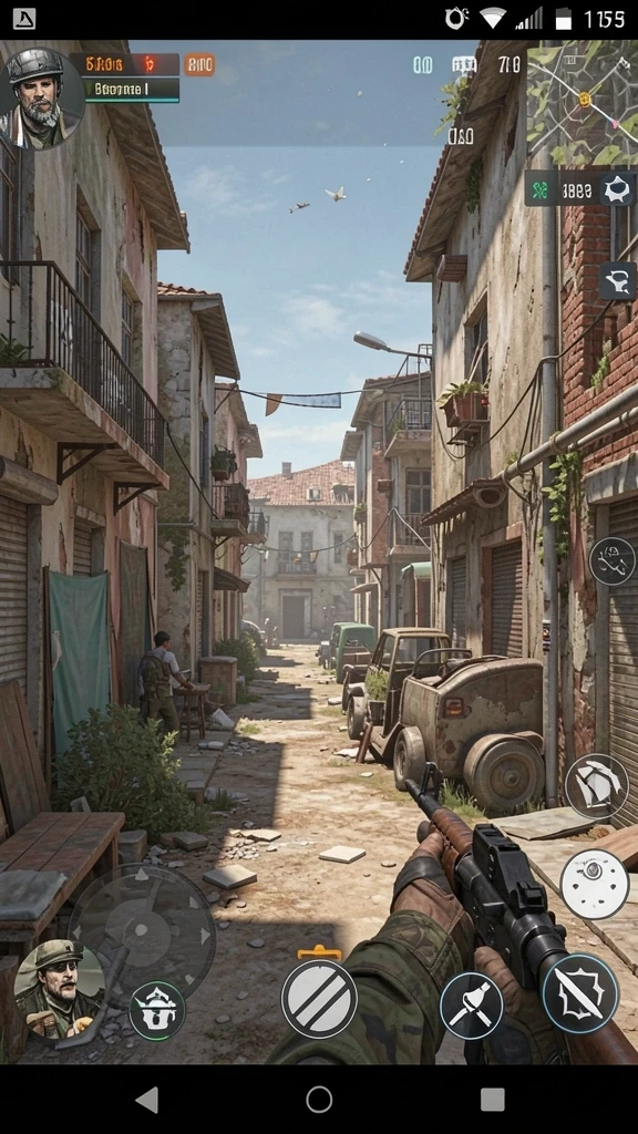 Screenshot bayitoto nomor 2
