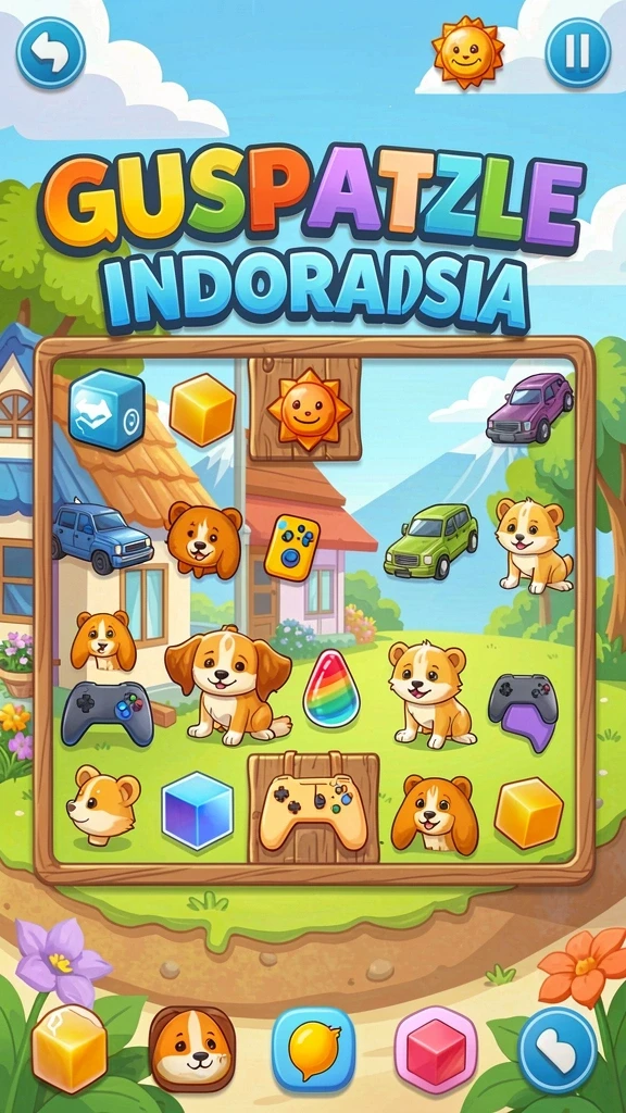 Screenshot bobatoto nomor 3