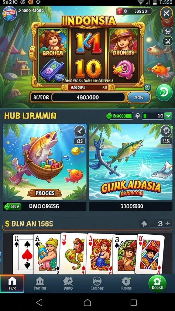 Screenshot borneo303 nomor 3