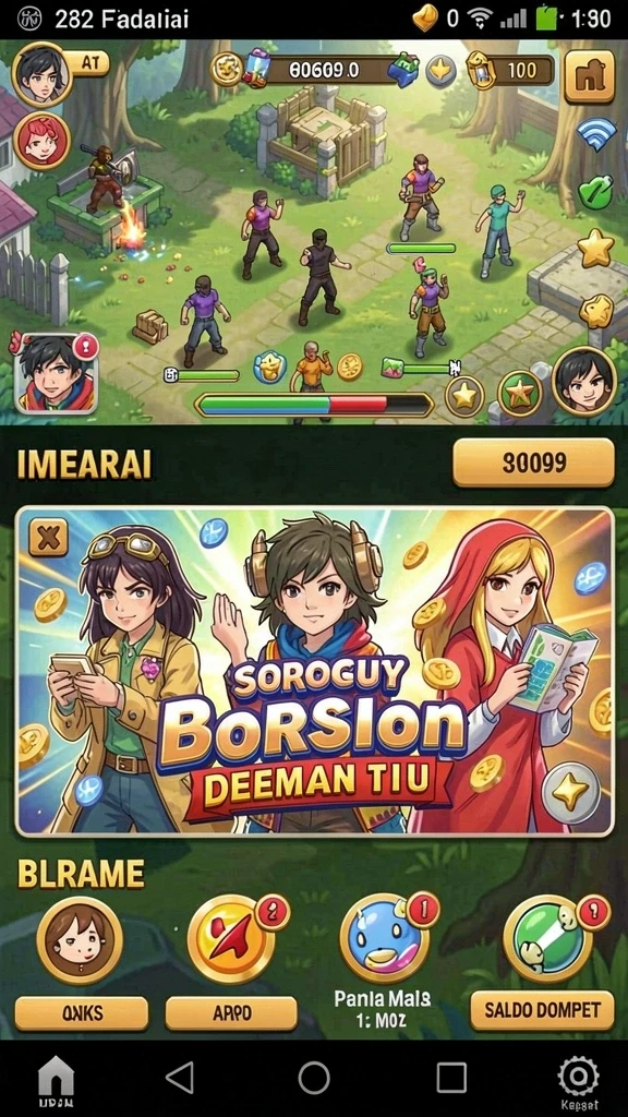 Screenshot boy303 nomor 2