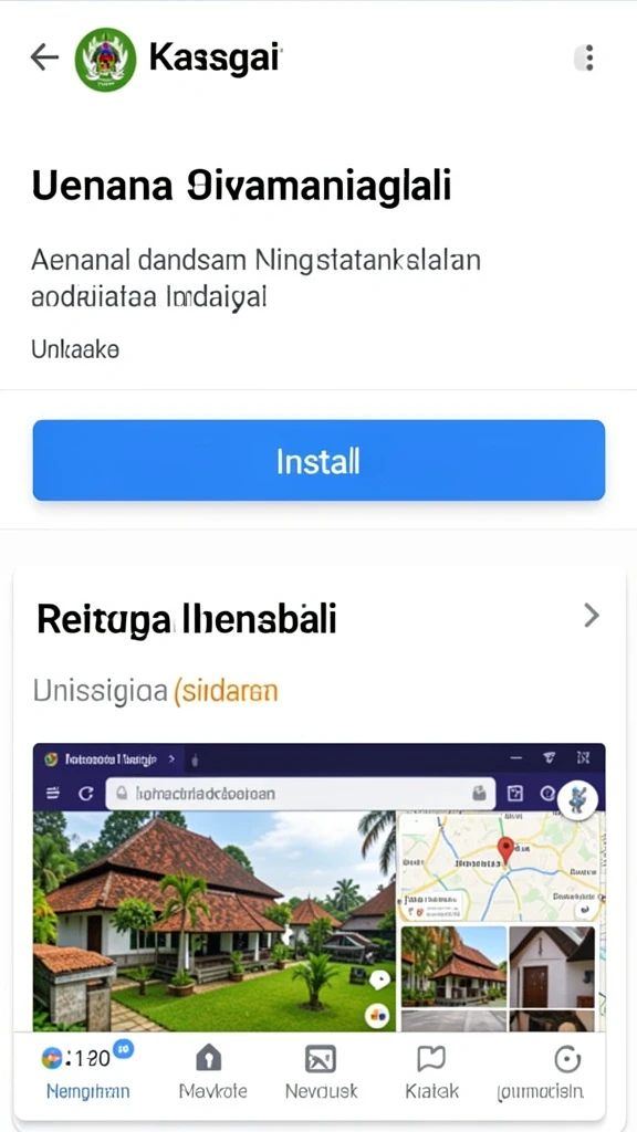 Screenshot brojp nomor 1