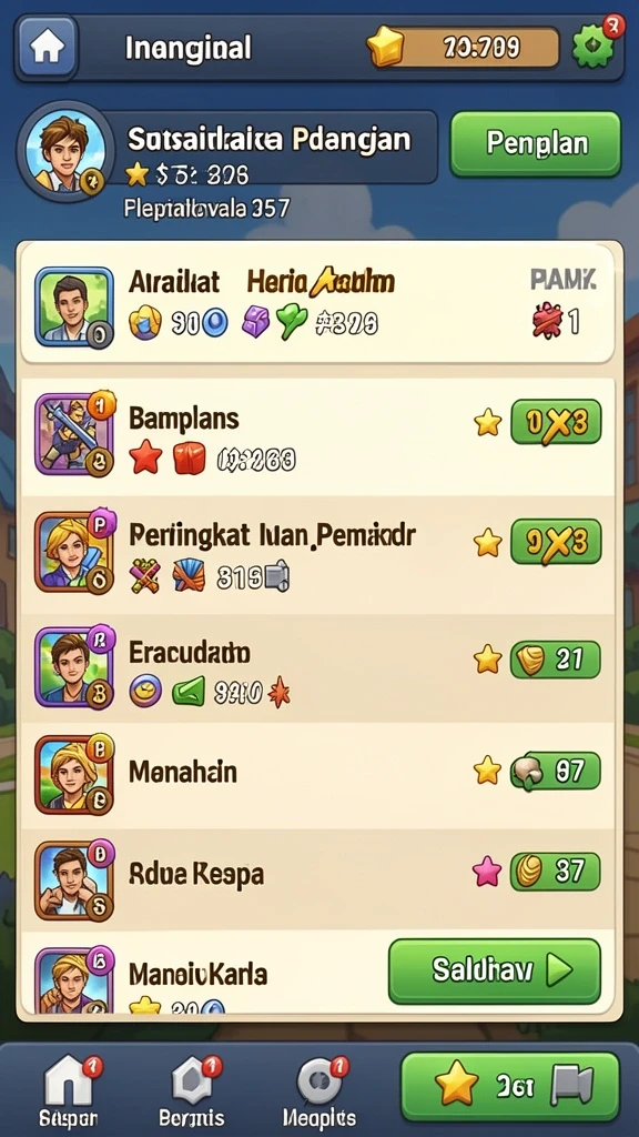 Screenshot brojp nomor 3