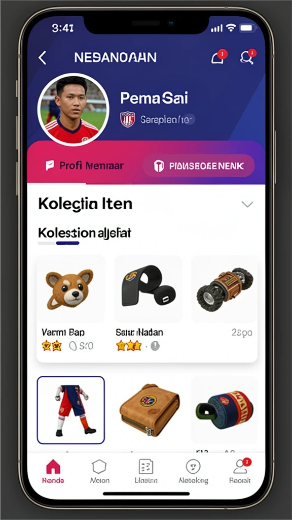 Screenshot ceritoto nomor 1