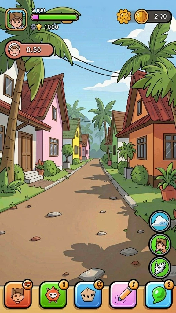 Screenshot cipok nomor 1