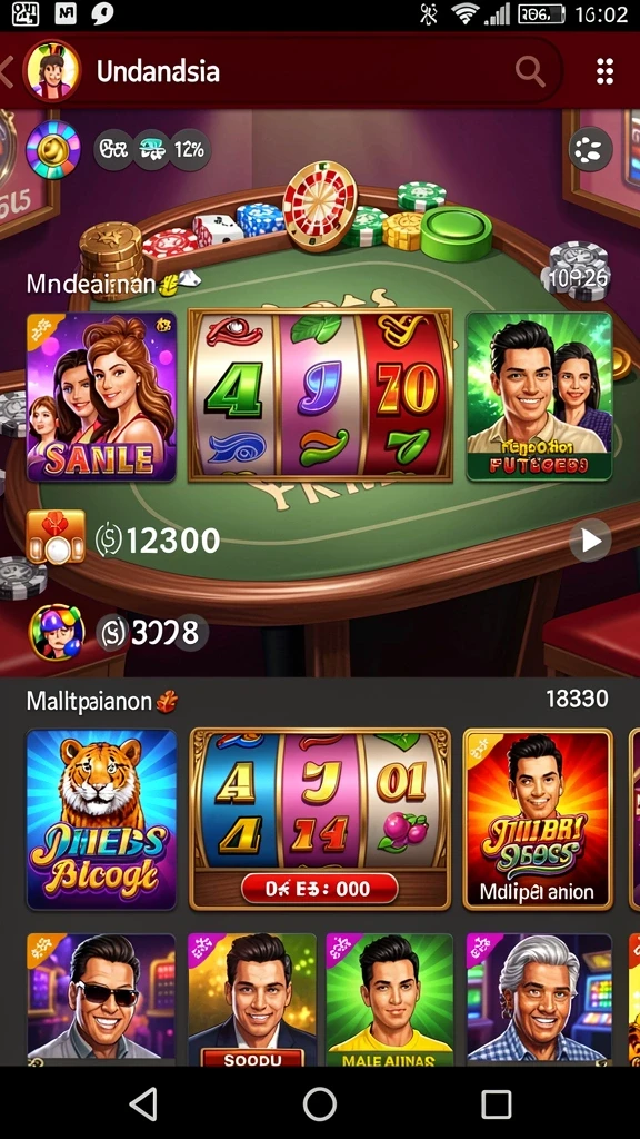 Screenshot citibet88 nomor 3