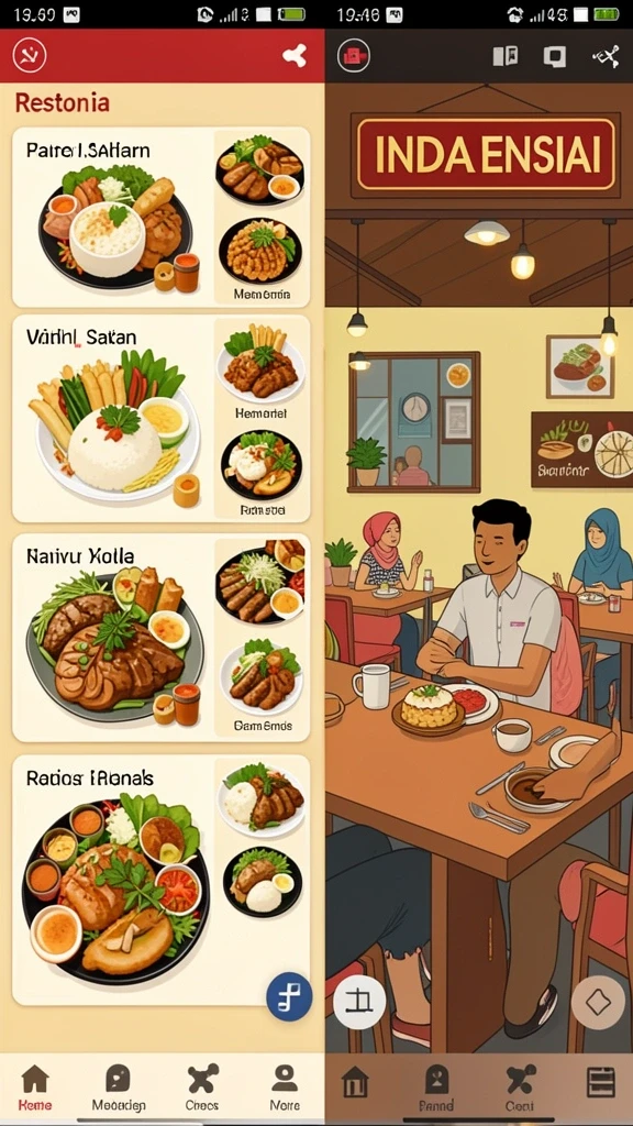 Screenshot dentoto nomor 3