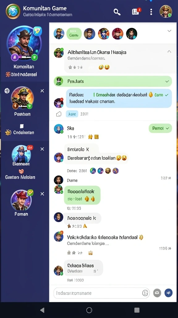 Screenshot dewakoin99 nomor 1