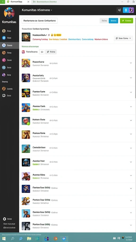 Screenshot dewalive nomor 3