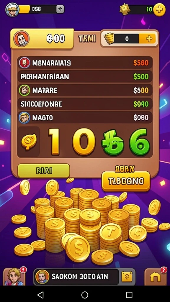 Screenshot diamond138 nomor 2