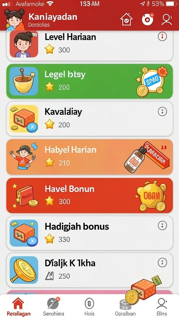 Screenshot dubaitoto nomor 1