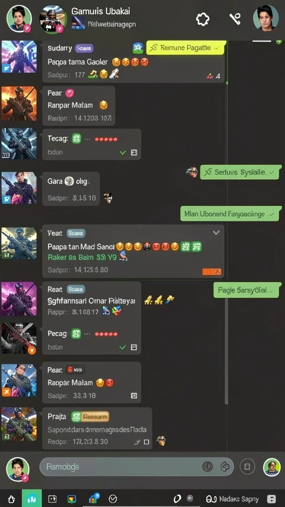Screenshot evip2 nomor 2