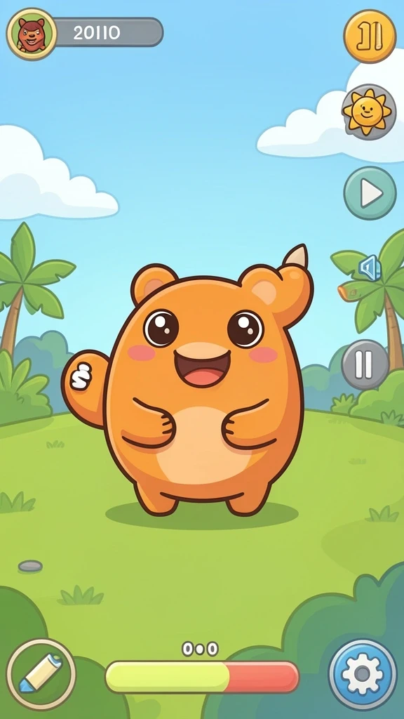 Screenshot fungame777 nomor 1