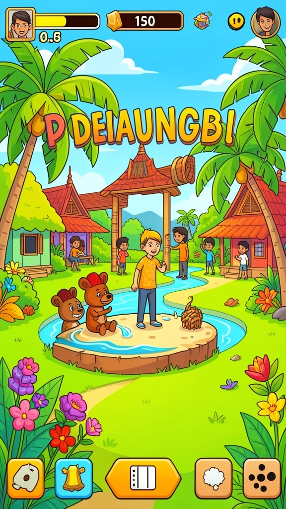 Screenshot fungame777 nomor 3