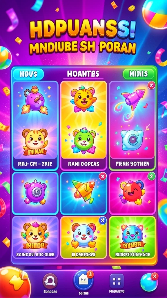 Screenshot gacor668 nomor 3