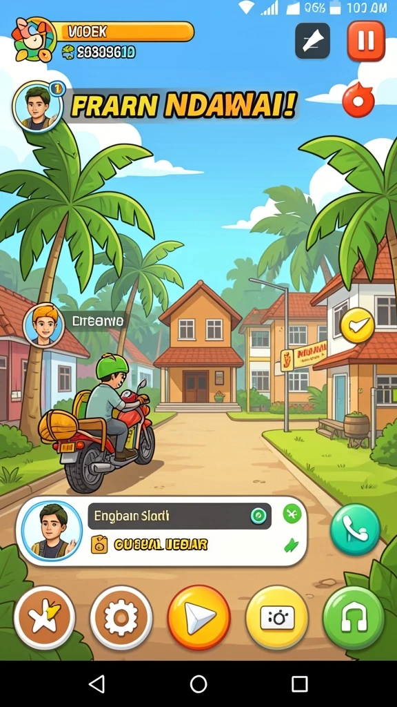 Screenshot ganas33 nomor 1