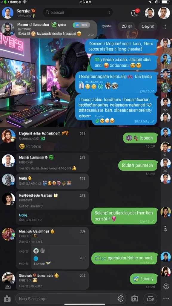 Screenshot gayo138 nomor 2