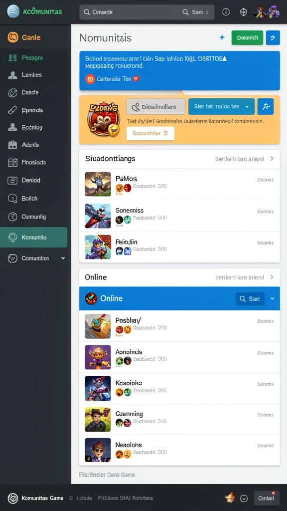 Screenshot goldraja nomor 3