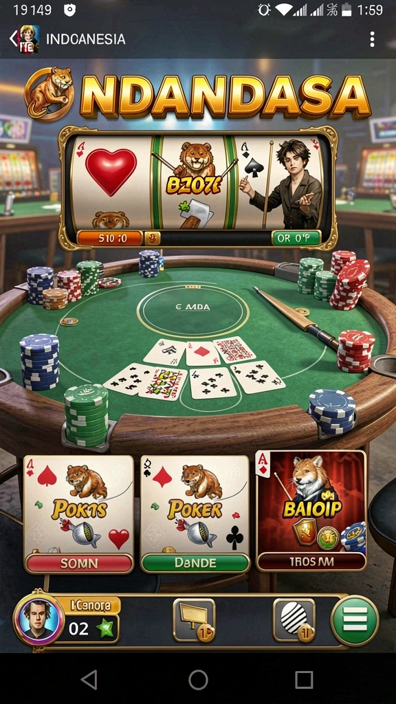 Screenshot happybet188 nomor 2