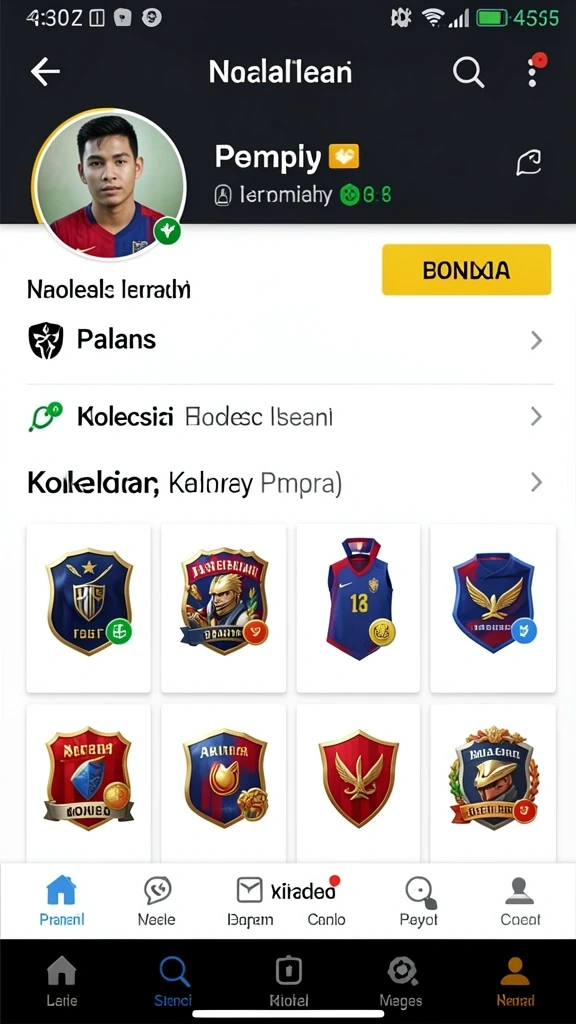 Screenshot hoki777 nomor 1