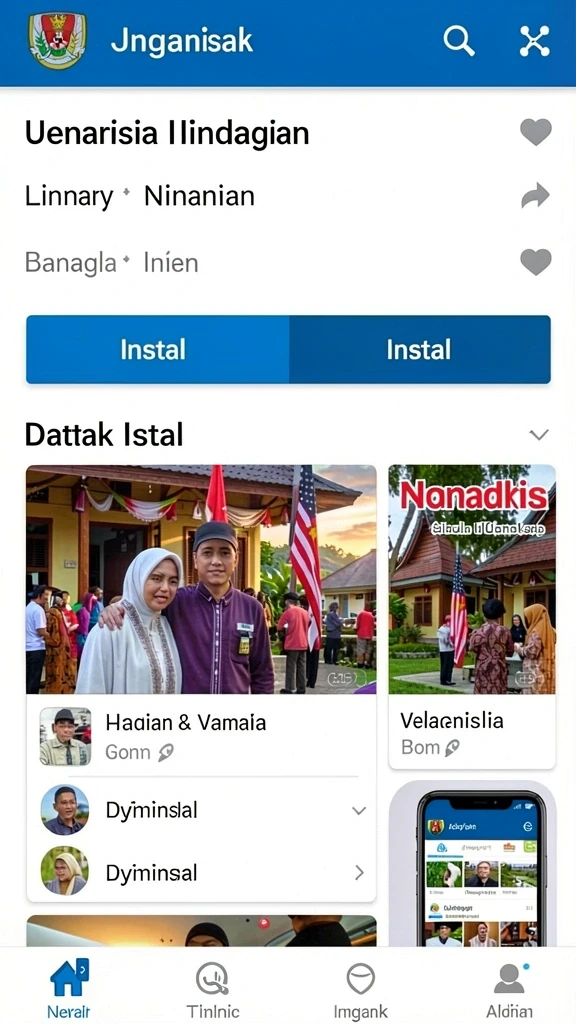 Screenshot hokigame nomor 2