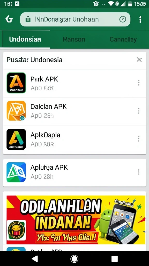 Screenshot hokihoki nomor 1