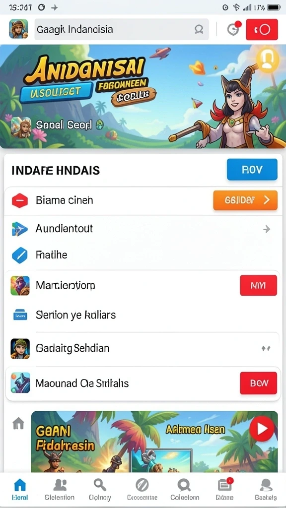 Screenshot hondatoto nomor 2