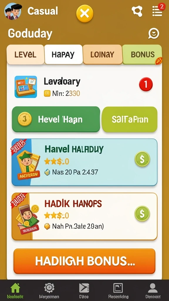 Screenshot idebet nomor 3