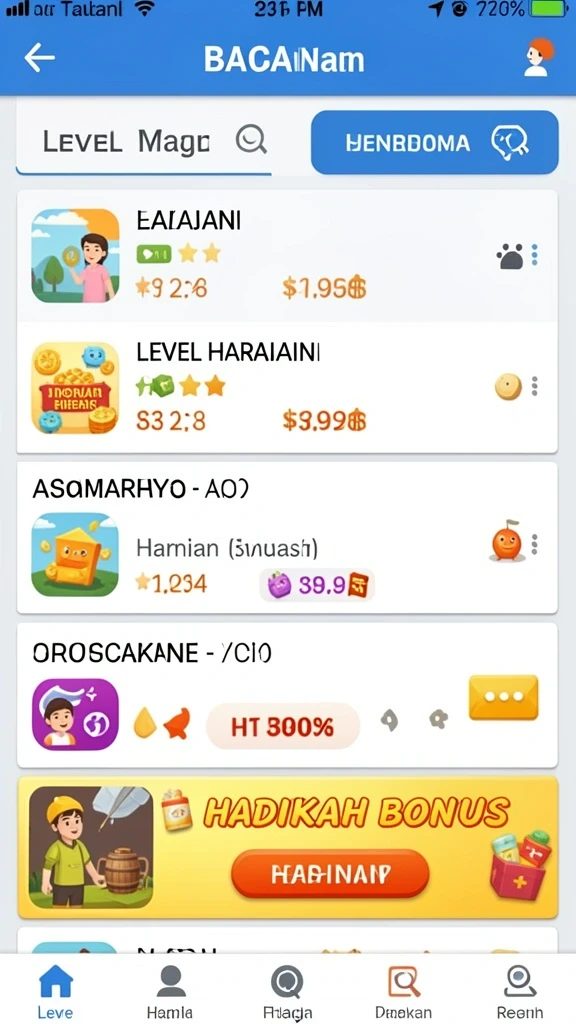 Screenshot indosattoto nomor 1
