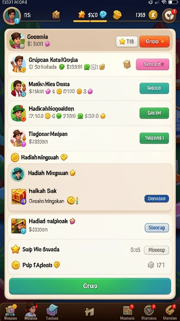 Screenshot indosattoto nomor 2