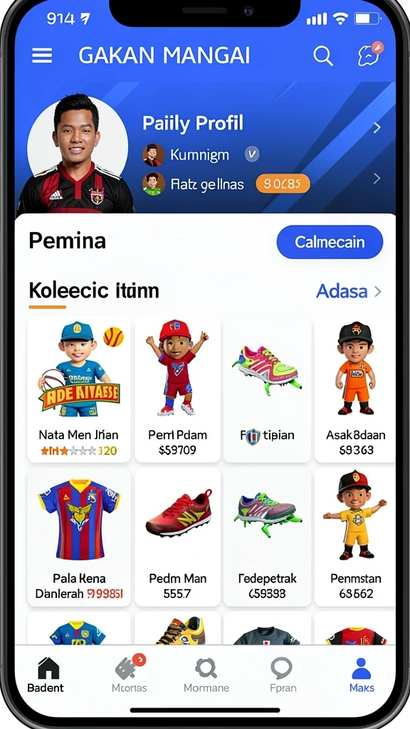 Screenshot javaslot88 nomor 2