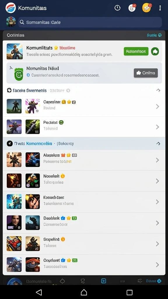 Screenshot javo88 nomor 1