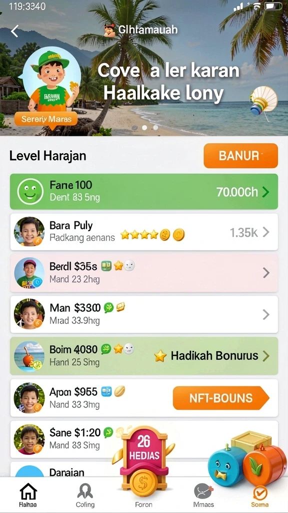 Screenshot jepang77 nomor 1