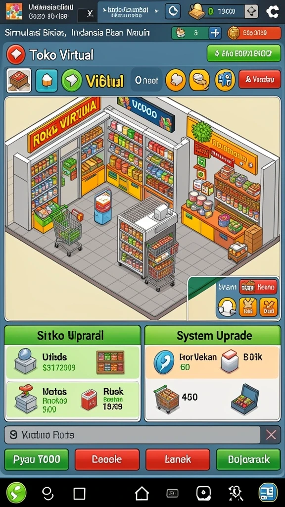 Screenshot juarago nomor 1