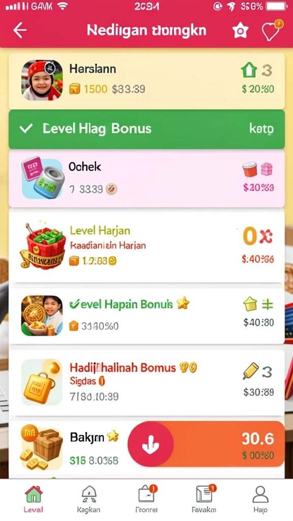 Screenshot juarago nomor 2